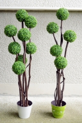 084 Veštačko drveće